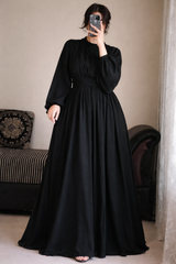 Full Flair Maxi for summers