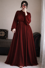 Full Flair Maxi for summers