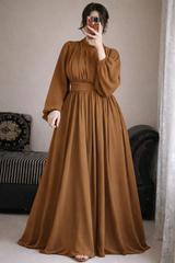 Full Flair Maxi for summers