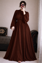 Full Flair Maxi for summers