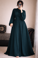 Full Flair Maxi for summers