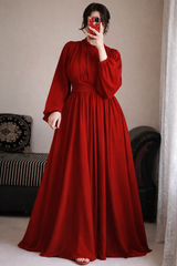 Full Flair Maxi for summers