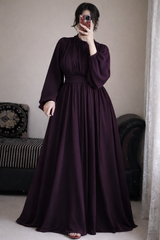 Full Flair Maxi for summers