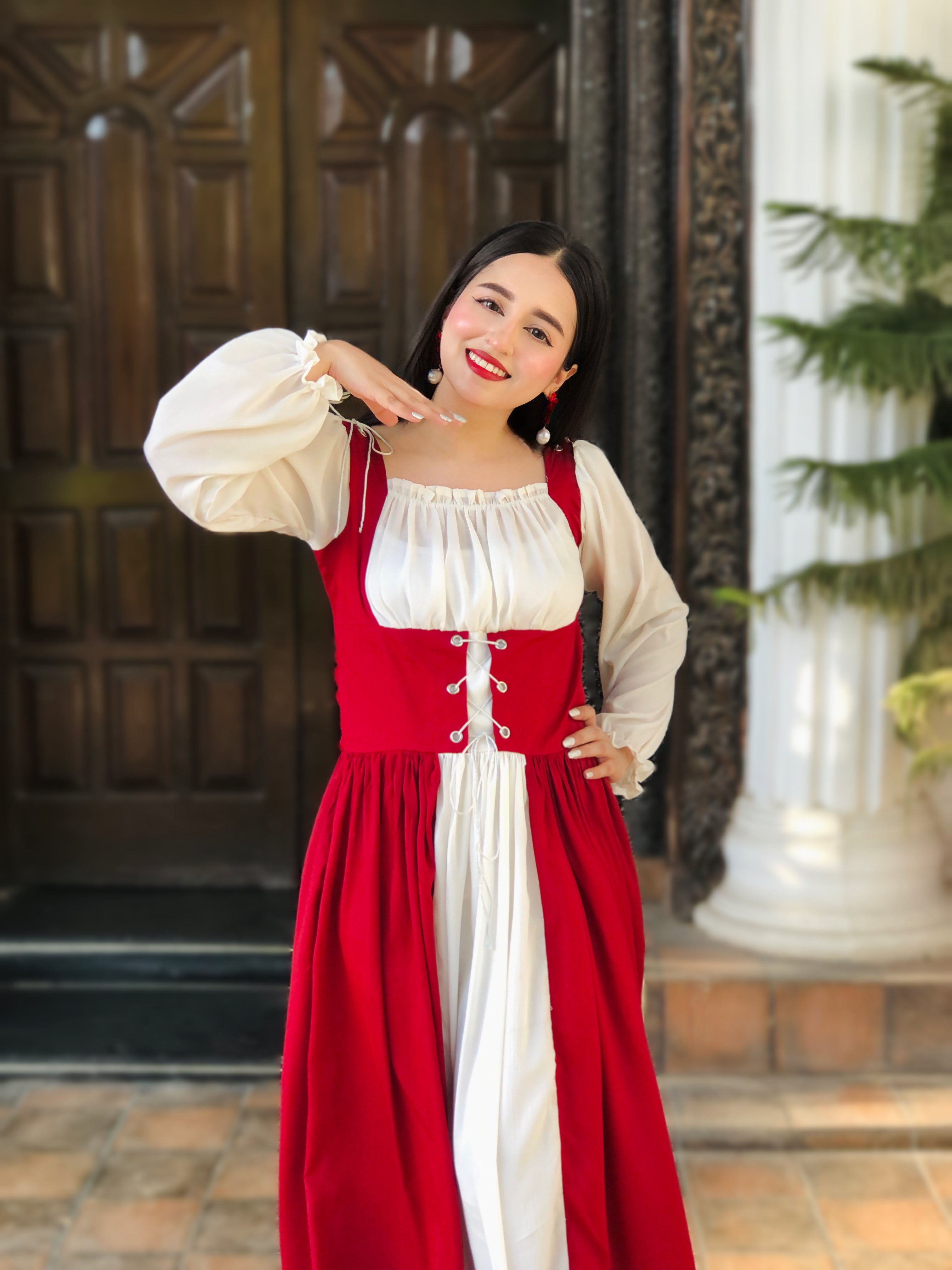 Cinderella frock