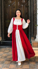 Cinderella frock