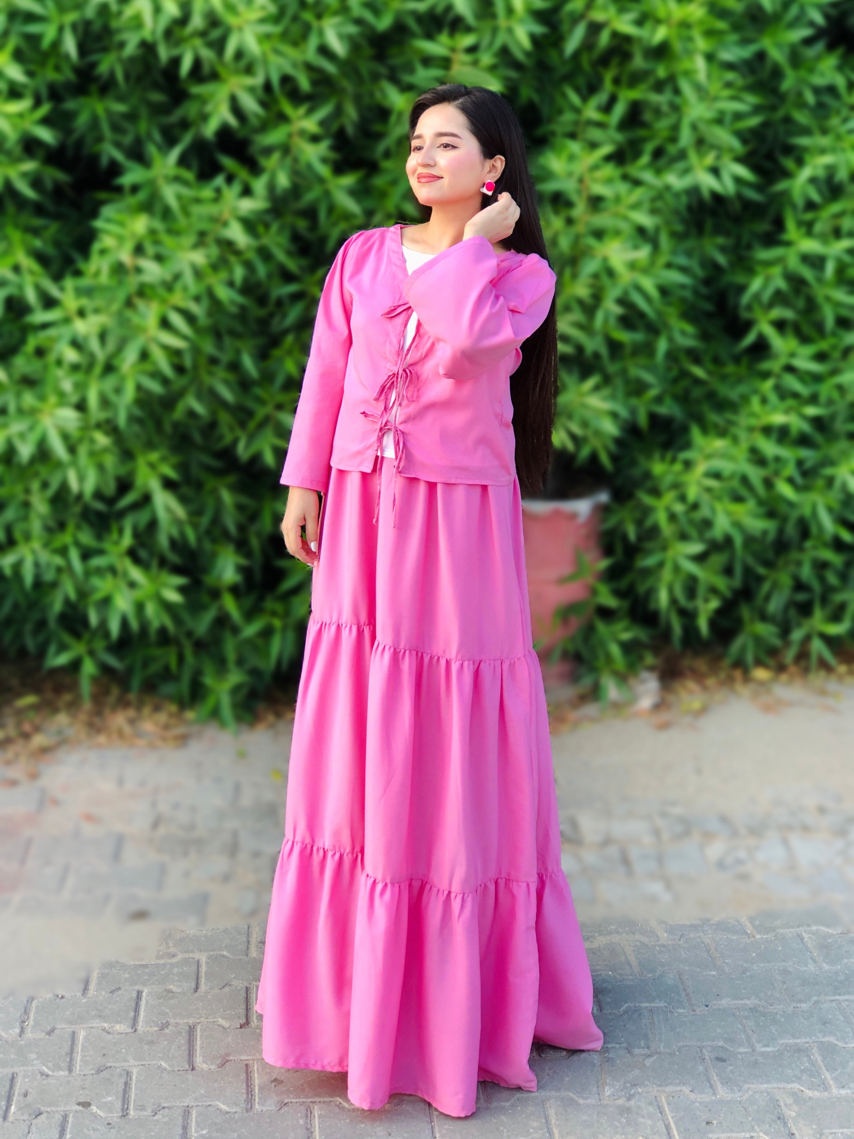 Fairy frock
